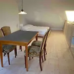 Gamsfels Josephine Galeriewohnung Daire