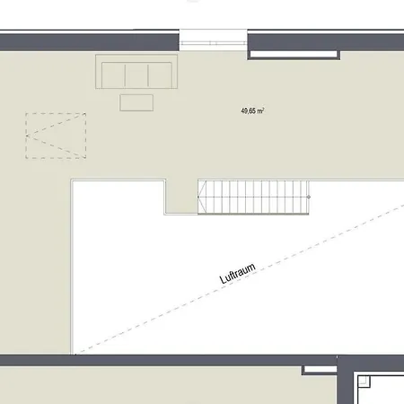 Gamsfels Josephine Galeriewohnung * Langen Bei Bregenz