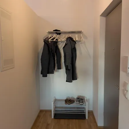 Gamsfels Josephine Galeriewohnung Apartamento Langen Bei Bregenz