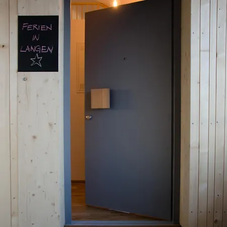 Apartment Gamsfels Josephine Galeriewohnung