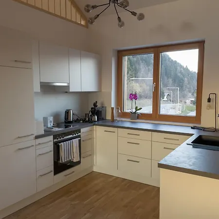 Apartment Gamsfels Josephine Galeriewohnung Langen Bei Bregenz